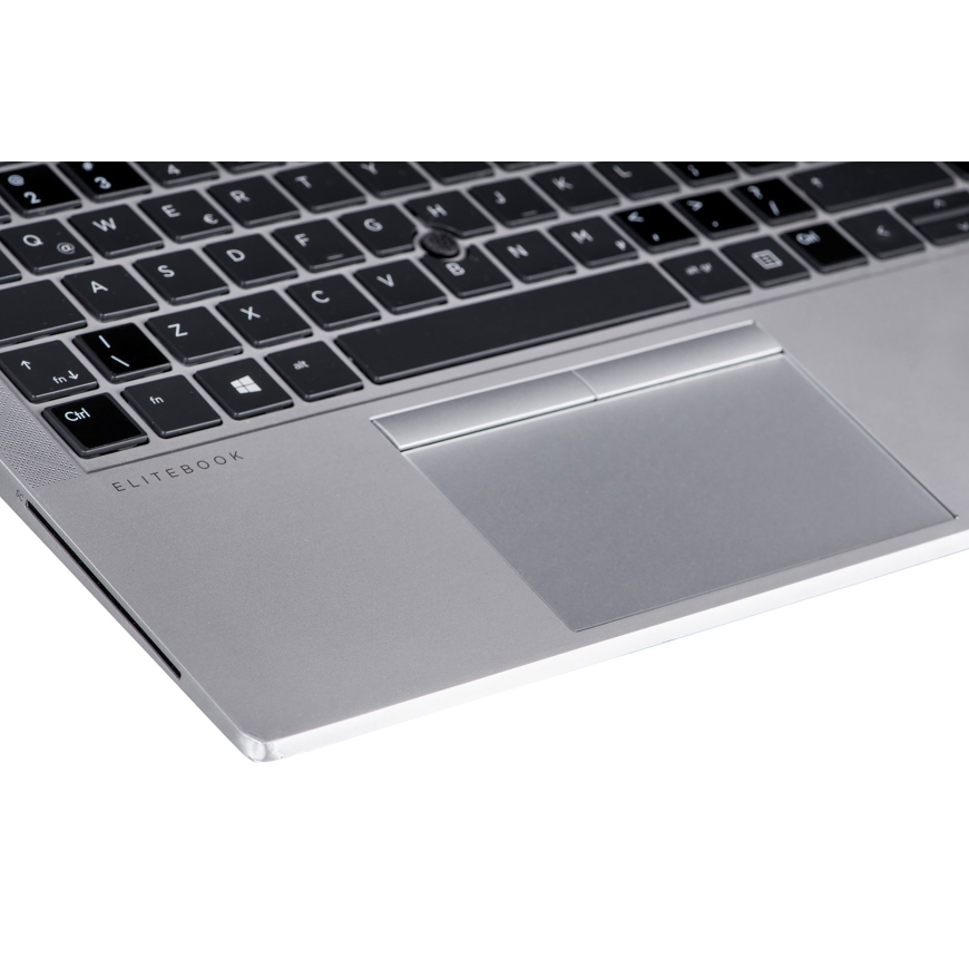 HP EliteBook 845 G7 AMD RYZEN 5 PRO 4650U 16GB 256GB SSD 14" FHD Win11pro Käytetty – 4