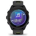Garmin Forerunner 170 Music 3,05 cm (1,2") AMOLED 42 mm Skaitmeninis 390 x 390 pikselių Jutiklinis ekranas Juodas GPS (palydovin Garmin Forerunner 170 Music 3,05 cm (1,2") AMOLED 42 mm Skaitmeninis 390 x 390 pikselių Jutiklinis ekranas Juodas GPS (palydovin