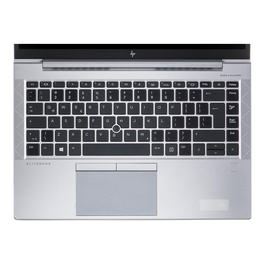 HP EliteBook 845 G7 AMD RYZEN 5 PRO 4650U 16GB 256GB SSD 14" FHD Win11pro Käytetty – 5