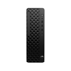 HP ProDesk 2 SFF G2a E Lauarvuti AMD Ryzen™ 5 8645HS 16 GB DDR5-SDRAM 512 GB SSD Windows 11 Pro
