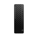 HP ProDesk 2 SFF G2a E Työpöytä-PC AMD Ryzen™ 5 8645HS 16 GB DDR5-SDRAM 512 GB SSD Windows 11 Pro HP ProDesk 2 SFF G2a E Työpöytä-PC AMD Ryzen™ 5 8645HS 16 GB DDR5-SDRAM 512 GB SSD Windows 11 Pro