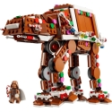 LEGO STAR WARS 40806 Imbraminė AT-AT LEGO STAR WARS 40806 Imbraminė AT-AT