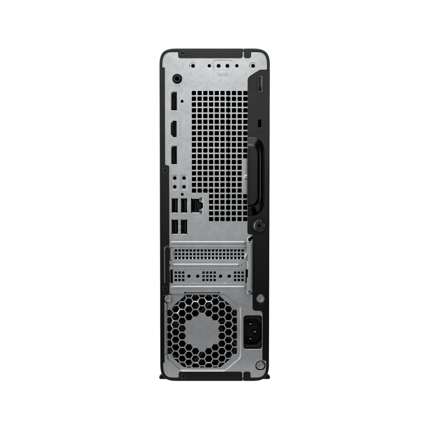 HP ProDesk 2 SFF G2a E Stalinis kompiuteris AMD Ryzen™ 5 8645HS 16 GB DDR5-SDRAM 512 GB SSD Windows 11 Pro – 4