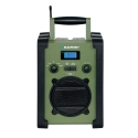 Радиоплеер Blaupunkt PP35BT Survival Радиоплеер Blaupunkt PP35BT Survival