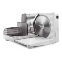 Taurus Cutmaster Compact Folding Electric Slicer 100 W White Taurus Cutmaster Compact Folding Electric Slicer 100 W White