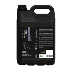 DR LUCY Shine Short hair - koerashampoo - 5 L