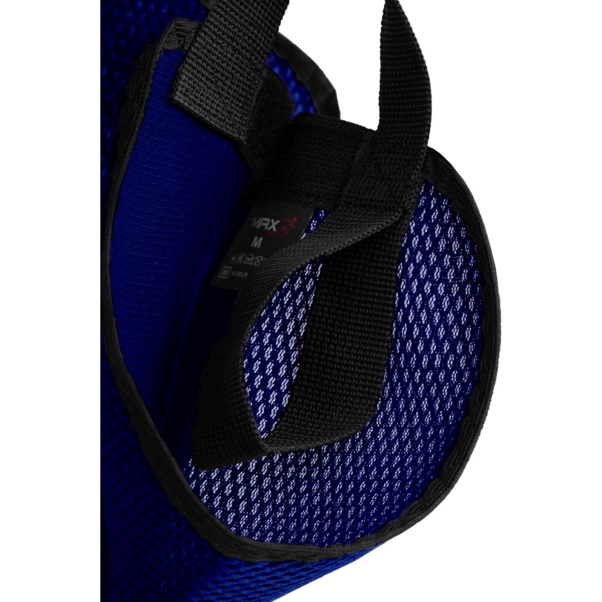 Mesh Arm Sling O-1501/N/S REHAFUND, Blue – 4
