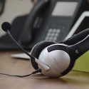 Koss SB45 USB Sidabrinė/Juoda Koss SB45 USB Sidabrinė/Juoda
