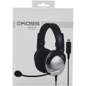 Koss SB45 USB Silver/Black Koss SB45 USB Silver/Black