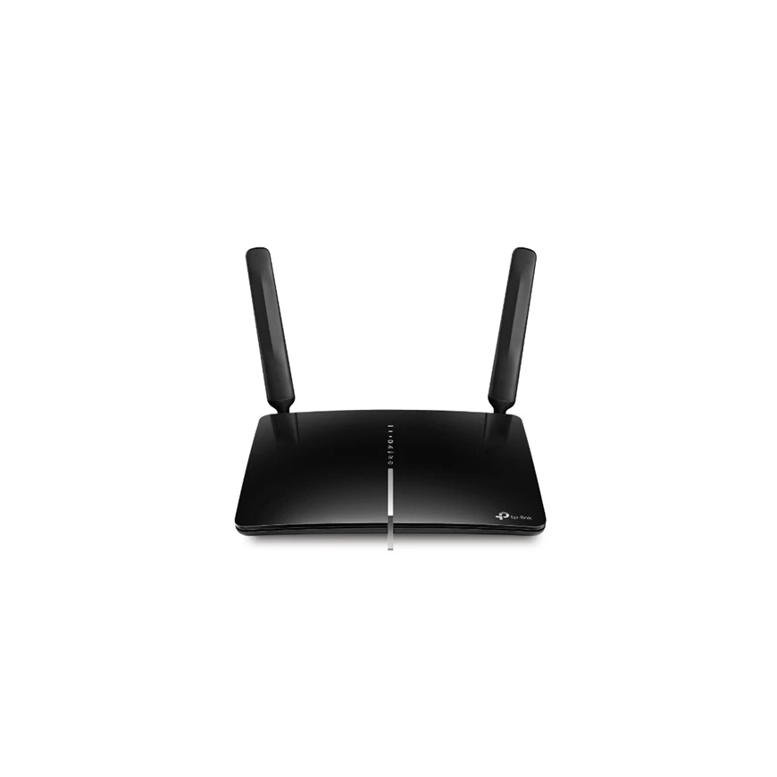 TP-LINK 4G+ Cat6 AC1200 Juhtmevaba topeltbändiga gigabit marsruuter