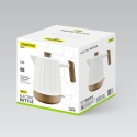 MAESTRO MR-075 ceramic electric kettle