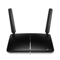 TP-LINK 4G+ Cat6 AC1200 Bezvadu divjoslas gigabita maršrutētājs TP-LINK 4G+ Cat6 AC1200 Bezvadu divjoslas gigabita maršrutētājs