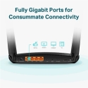 TP-LINK 4G+ Cat6 AC1200 Langaton dual-band gigabit-reititin