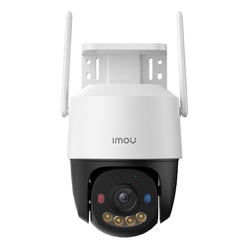 Imou Cruiser SC 3K Torn IP süsteemiga turvakaamera Hoonesisene & hooneväline 2880 x 1620 pikslit Lag – 3