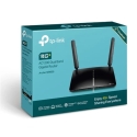 TP-LINK 4G+ Cat6 AC1200 Bezvadu divjoslas gigabita maršrutētājs TP-LINK 4G+ Cat6 AC1200 Bezvadu divjoslas gigabita maršrutētājs