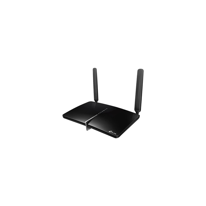 TP-LINK 4G+ Cat6 AC1200 Langaton dual-band gigabit-reititin – 4