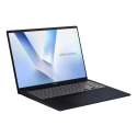 ASUS Vivobook 16 X1607CA-MB058 Intel Core Ultra 5 225H Laptop 40.6 cm (16") WUXGA 16 GB DDR5-SDRAM 512 GB SSD Wi-Fi 6 (802.11ax) ASUS Vivobook 16 X1607CA-MB058 Intel Core Ultra 5 225H Laptop 40.6 cm (16") WUXGA 16 GB DDR5-SDRAM 512 GB SSD Wi-Fi 6 (802.11ax)