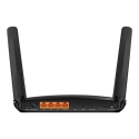TP-LINK 4G+ Cat6 AC1200 Wireless Dual Band Gigabit Router