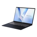 ASUS Vivobook 16 X1607CA-MB058 Intel Core Ultra 5 225H Laptop 40.6 cm (16") WUXGA 16 GB DDR5-SDRAM 512 GB SSD Wi-Fi 6 (802.11ax) ASUS Vivobook 16 X1607CA-MB058 Intel Core Ultra 5 225H Laptop 40.6 cm (16") WUXGA 16 GB DDR5-SDRAM 512 GB SSD Wi-Fi 6 (802.11ax)