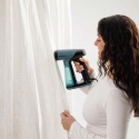 Riideauruti Taurus Sliding Care ProSuction 1550 W 180 ml tsüaan Riideauruti Taurus Sliding Care ProSuction 1550 W 180 ml tsüaan