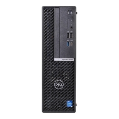 DELL OptiPlex 5000 i5-12500 16GB 512GB SSD SFF Win11pro KÄYTETTY Uusi Pakkaus/Pakattu uudelleen