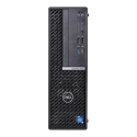 DELL OptiPlex 5000 i5-12500 16ГБ 512ГБ SSD SFF Win11pro Б/У Новая упаковка/Перепакована