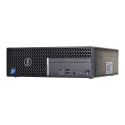 DELL OptiPlex 5000 i5-12500 16GB 512GB SSD SFF Win11pro USED New Repack/Repacked DELL OptiPlex 5000 i5-12500 16GB 512GB SSD SFF Win11pro USED New Repack/Repacked