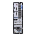 DELL OptiPlex 5000 i5-12500 16GB 512GB SSD SFF Win11pro USED New Repack/Repacked DELL OptiPlex 5000 i5-12500 16GB 512GB SSD SFF Win11pro USED New Repack/Repacked