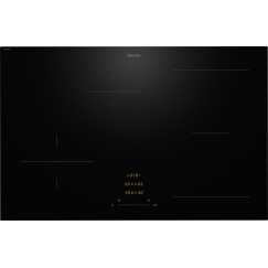 Miele KM 8482 FL -induktiotaso, 80cm