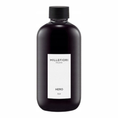 Заправка для аромадиффузора 250 мл NERO MILLEFIORI