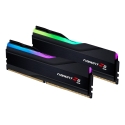 G.Skill Trident Z5 RGB F5-6000J3036F48GX2-TZ5RK atminties modulis 96 GB 2 x 48 GB DDR5 6000 MT/s 288-pinių DIMM G.Skill Trident Z5 RGB F5-6000J3036F48GX2-TZ5RK atminties modulis 96 GB 2 x 48 GB DDR5 6000 MT/s 288-pinių DIMM