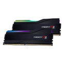 G.Skill Trident Z5 RGB F5-6000J3036F48GX2-TZ5RK memory module 96 GB 2 x 48 GB DDR5 6000 MT/s 288-pin DIMM G.Skill Trident Z5 RGB F5-6000J3036F48GX2-TZ5RK memory module 96 GB 2 x 48 GB DDR5 6000 MT/s 288-pin DIMM