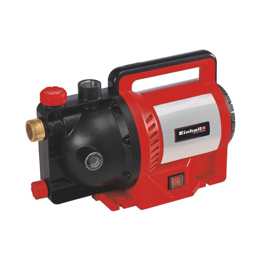 Einhell puutarhapumppu GC-GP 1250 N - 4180350