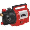 Einhell sodo siurblys GC-GP 1250 N - 4180350 Einhell sodo siurblys GC-GP 1250 N - 4180350