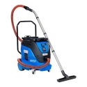 Nilfisk ATTIX 33 Juoda, Mėlyna 30 L 1400 W Nilfisk ATTIX 33 Juoda, Mėlyna 30 L 1400 W