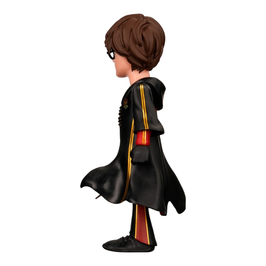 MINIX HARRY POTTER - HARRY POTERS UN UGUNS KAUSS – 3
