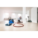 Nilfisk ATTIX 33 Juoda, Mėlyna 30 L 1400 W Nilfisk ATTIX 33 Juoda, Mėlyna 30 L 1400 W