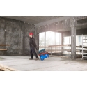 Nilfisk ATTIX 33 Juoda, Mėlyna 30 L 1400 W Nilfisk ATTIX 33 Juoda, Mėlyna 30 L 1400 W