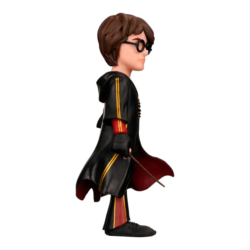 MINIX HARRY POTTER - HARRY GOBLET OF FIRE – 5