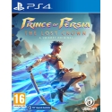 Prince of Persia: The Lost Crown žaidimas, PS4 Prince of Persia: The Lost Crown žaidimas, PS4