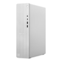 Lenovo IdeaCentre Tower 08IAS10 Ultra 5 225 16GB DDR5 5600 1TB SSD Intel Graphics Be OS Cloud Grey 3 metų antžeminė paslauga