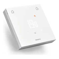 Wireless Thermostat ORIGINAL NETATMO ETP-DC