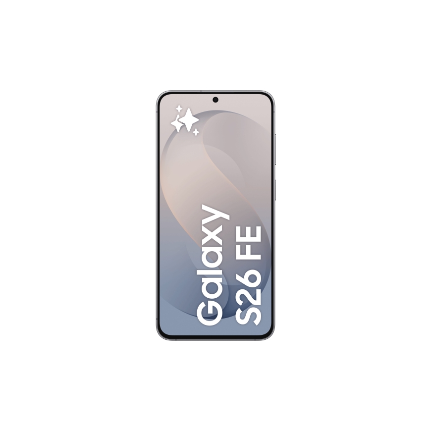 Samsung Galaxy S26 FE 5G tālrunis, 256/8 GB, grafīts – 3