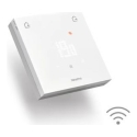 Bevielis termostatas ORIGINAL NETATMO ETP-DC