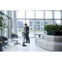 Поломоечная машина Nilfisk DRYFT V1 EU, 145 Вт, 1644 м²/ч, с ручным управлением