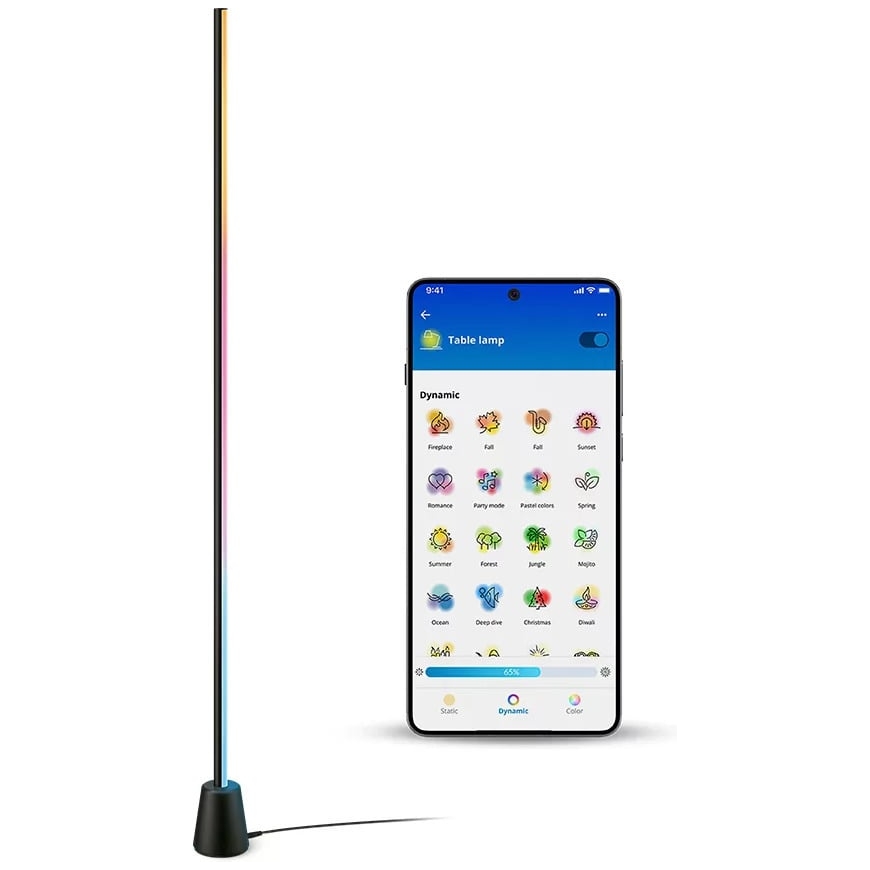 Philips Smart Lighting Gradient ceiling lamp