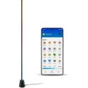Philips Smart Lighting Gradient lubų šviestuvas Philips Smart Lighting Gradient lubų šviestuvas