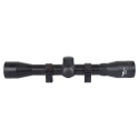 JS-Tactical 4×32 Rifle Scope with Mount for 11 mm Rail JS-Tactical 4×32 Rifle Scope with Mount for 11 mm Rail