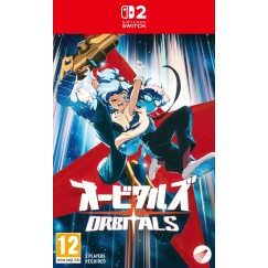 Орбитали (Switch 2)
