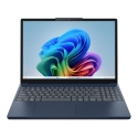 Lenovo IdeaPad Slim 3i Ultra 5 322 15.3" WUXGA IPS 400 nits 60 Hz AG 16 GB DDR5 5600 512 GB SSD Intel Graphics 1080p webcam 60 W Lenovo IdeaPad Slim 3i Ultra 5 322 15.3" WUXGA IPS 400 nits 60 Hz AG 16 GB DDR5 5600 512 GB SSD Intel Graphics 1080p webcam 60 W